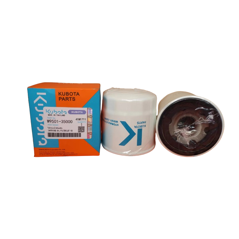 W9501-35000 Kubota Tractor Hydraulic Filter